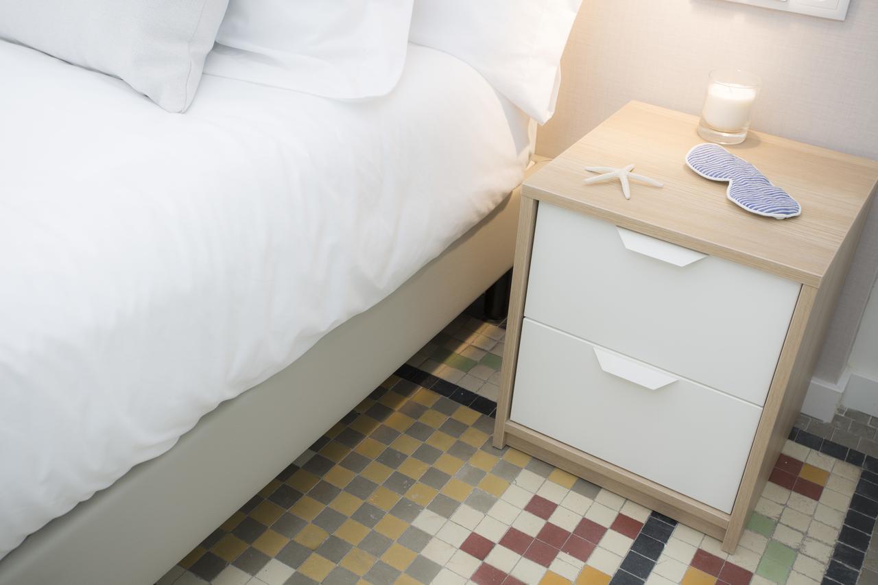 ולנסיה Singularstays Parque Central מראה חיצוני תמונה