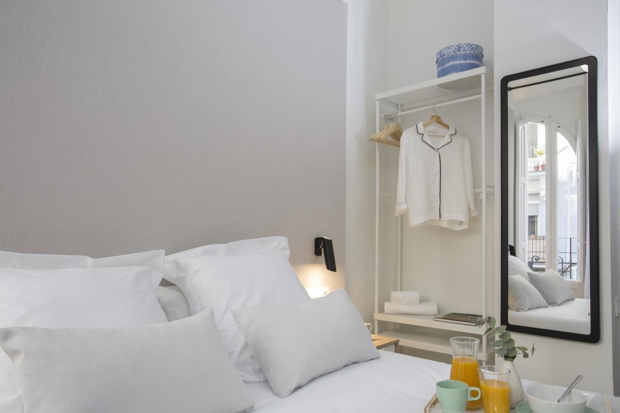 ולנסיה Singularstays Parque Central מראה חיצוני תמונה