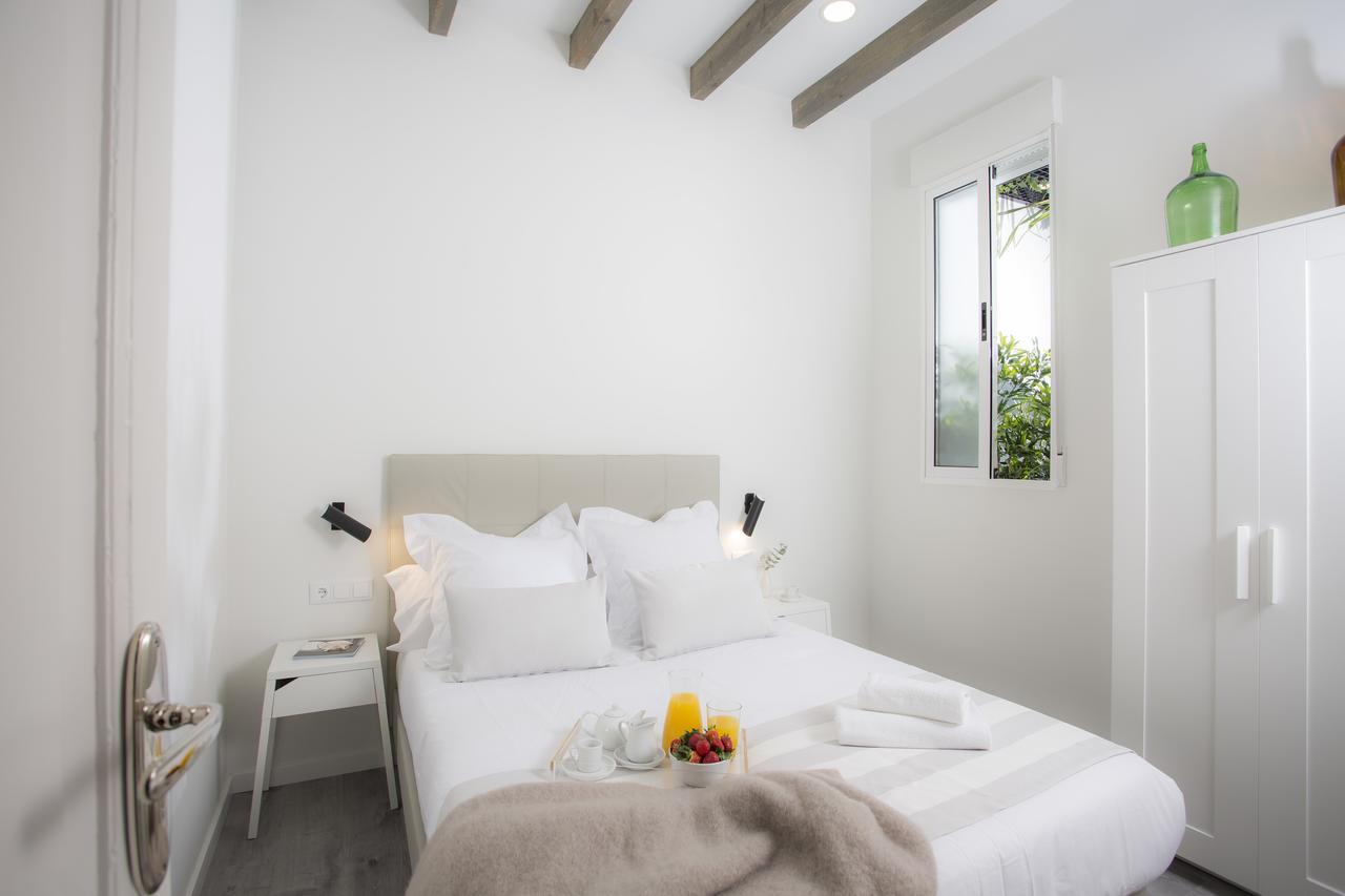 ולנסיה Singularstays Parque Central מראה חיצוני תמונה